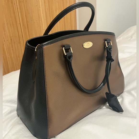 Coach 2000s Handbag - Picture 2 of 5